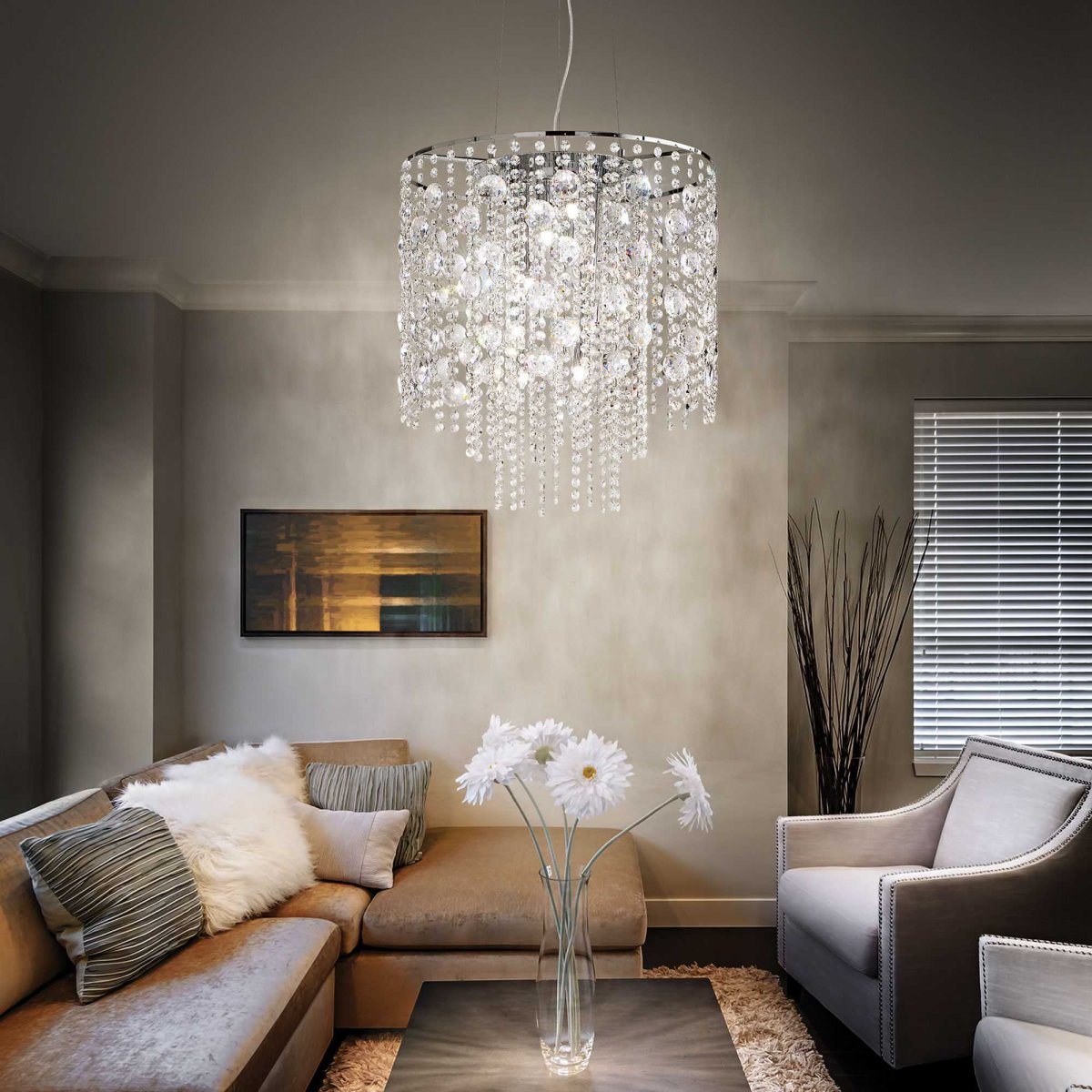 Evasione ideal Lux SP 8