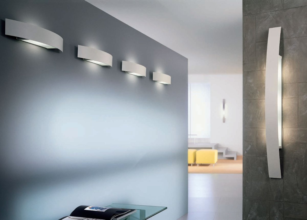 Настенный светильник oty Light Fila 78, 100