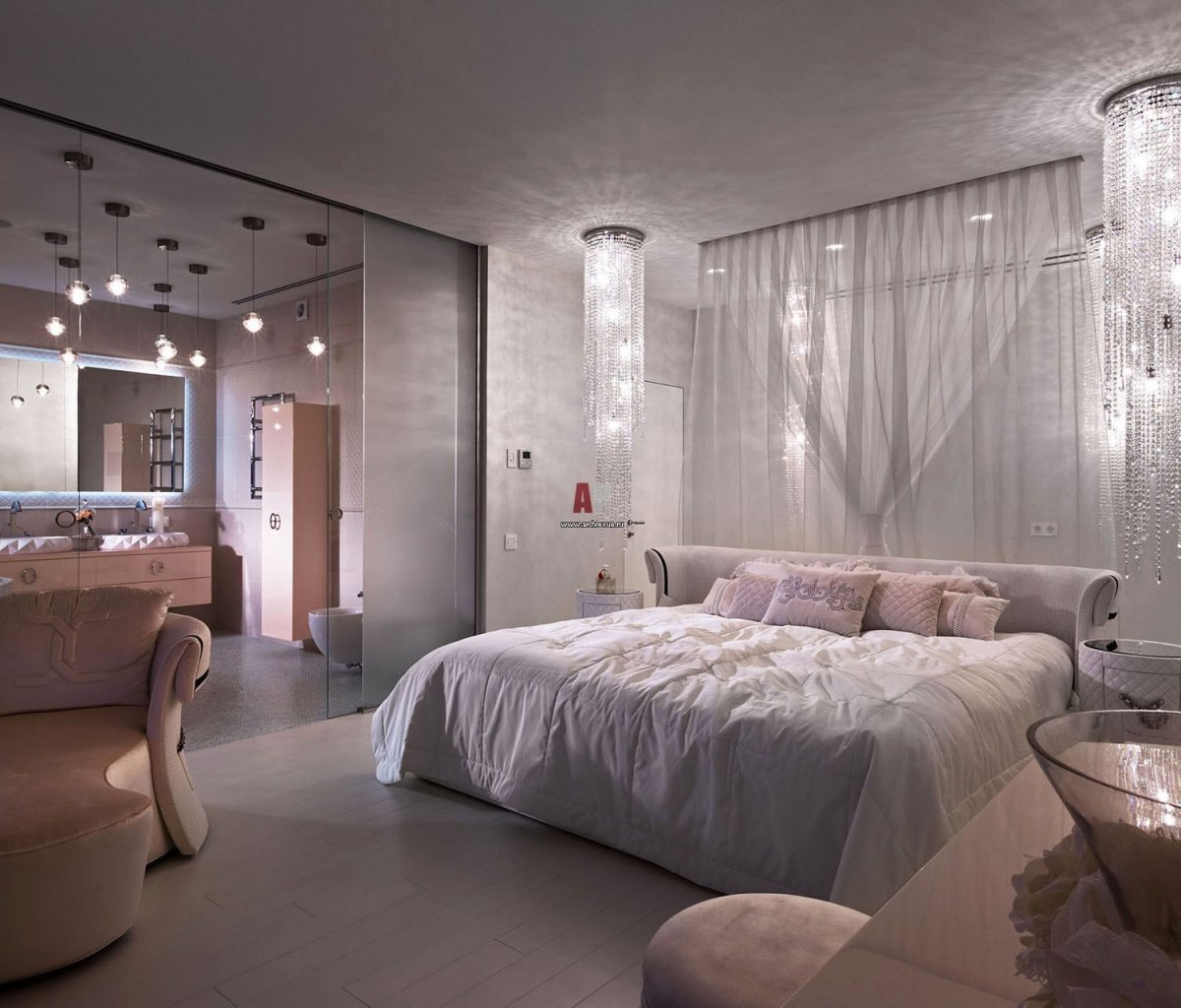 Подвесной светильник Yakusha Design