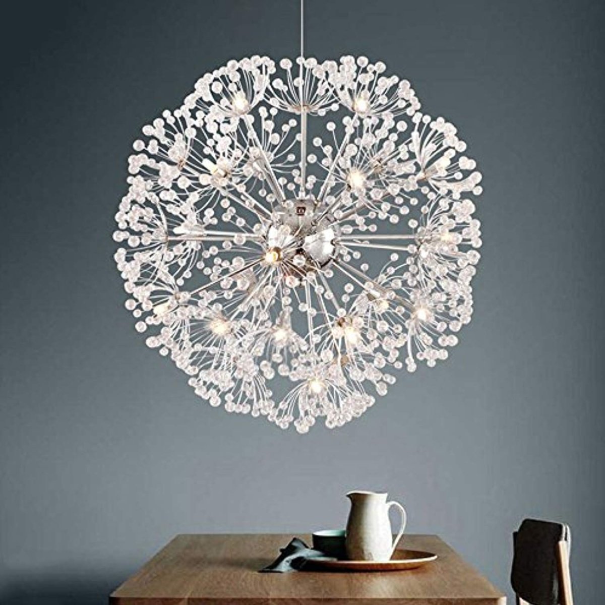 Люстра Dandelion Pendant Lighting