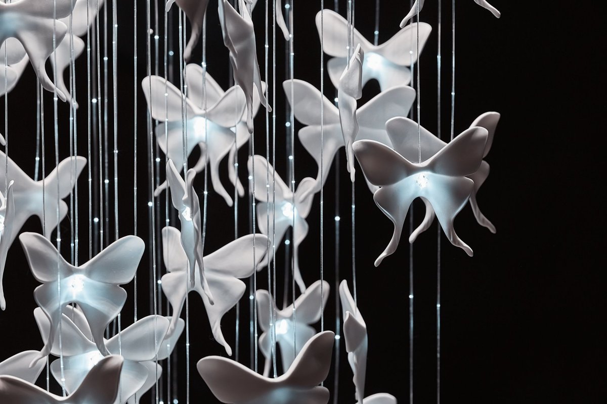 Sagarti люстры