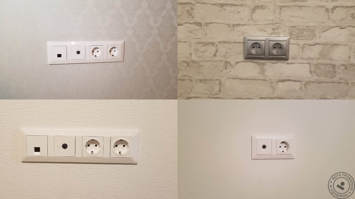 Розетка Legrand Valena Life белая