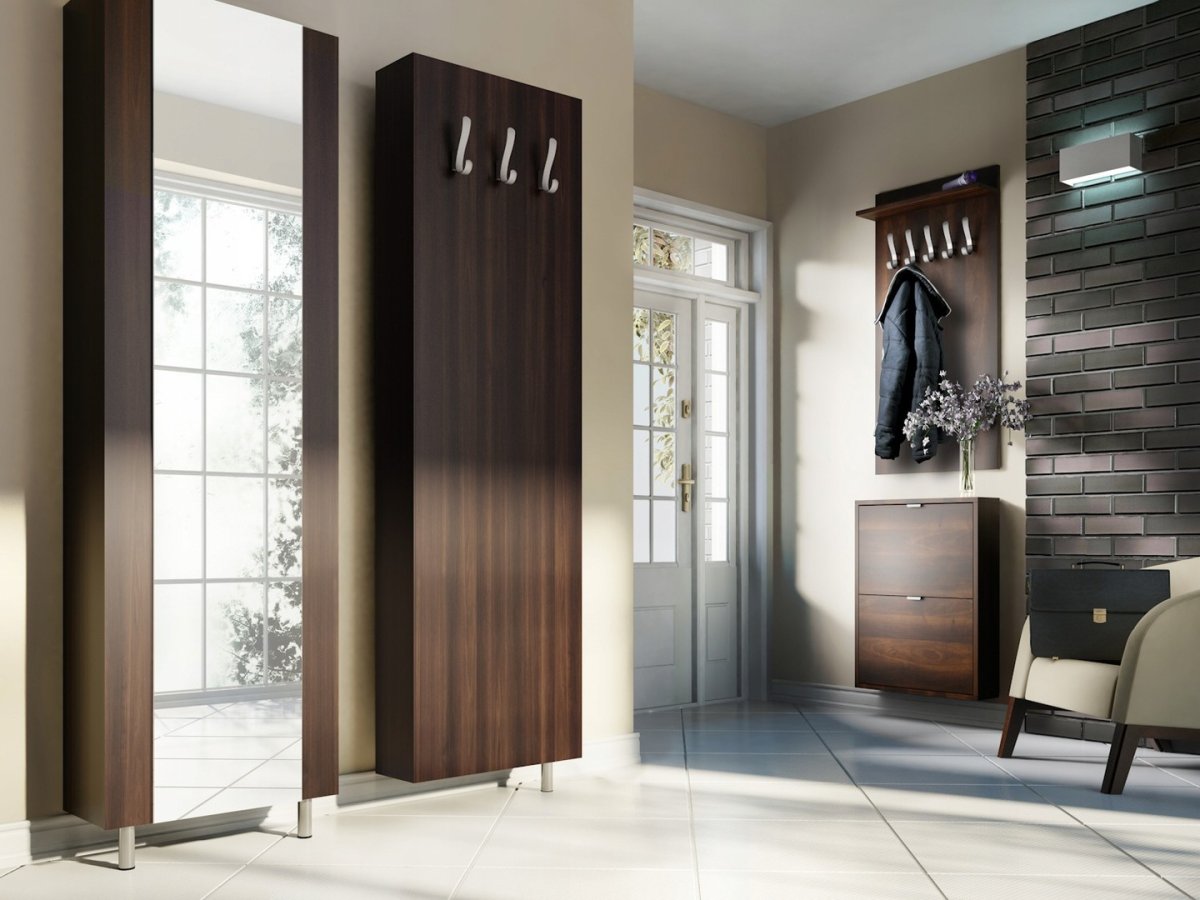 Прихожая слим