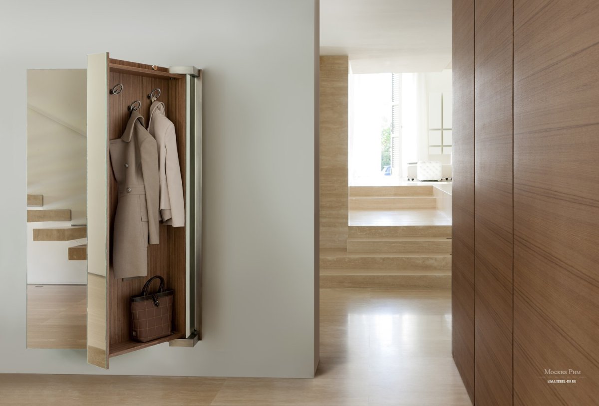 Вешалка Camper porada