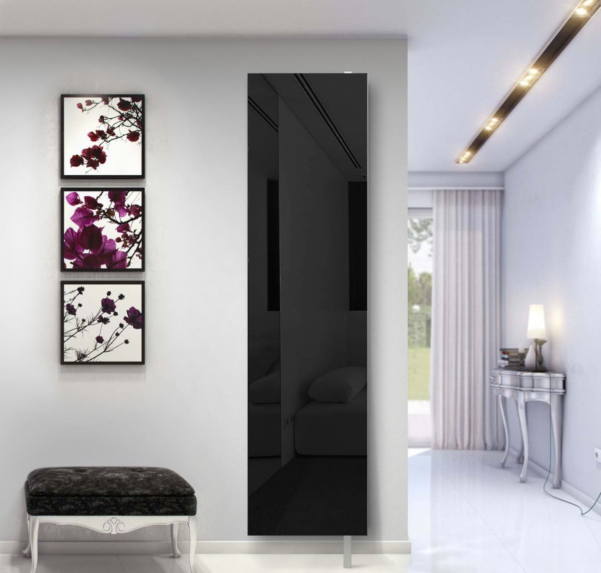 Поворотный шкаф Drive SP