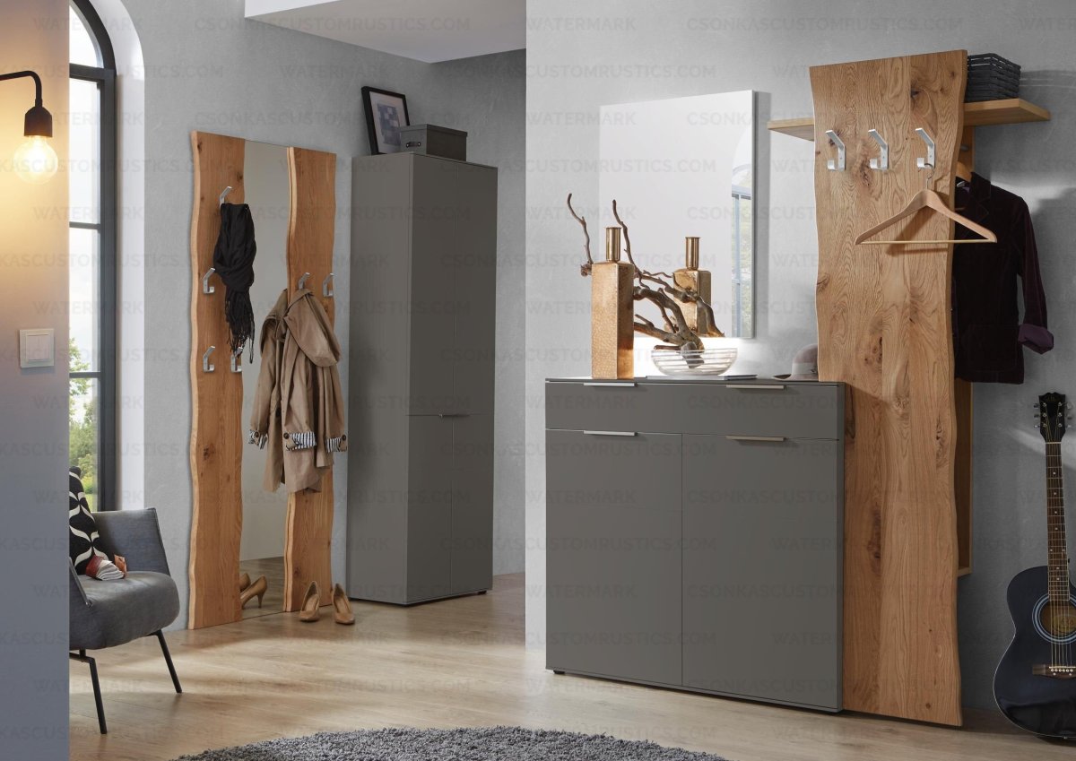 Прихожие в пинтересте