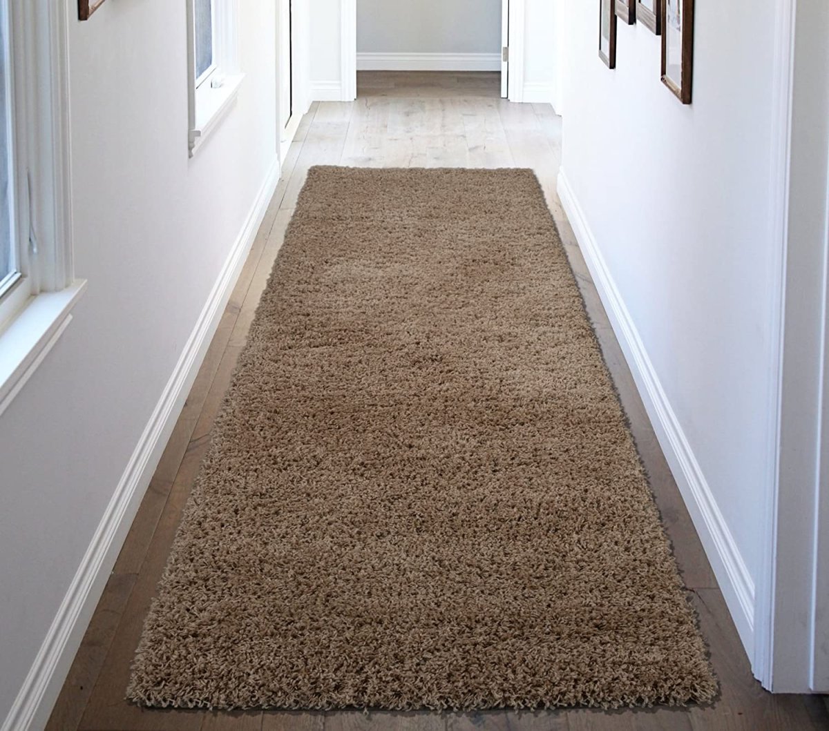 Дорожка в прихожую