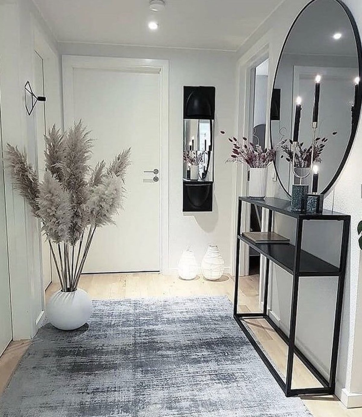 Арт объект в интерьере