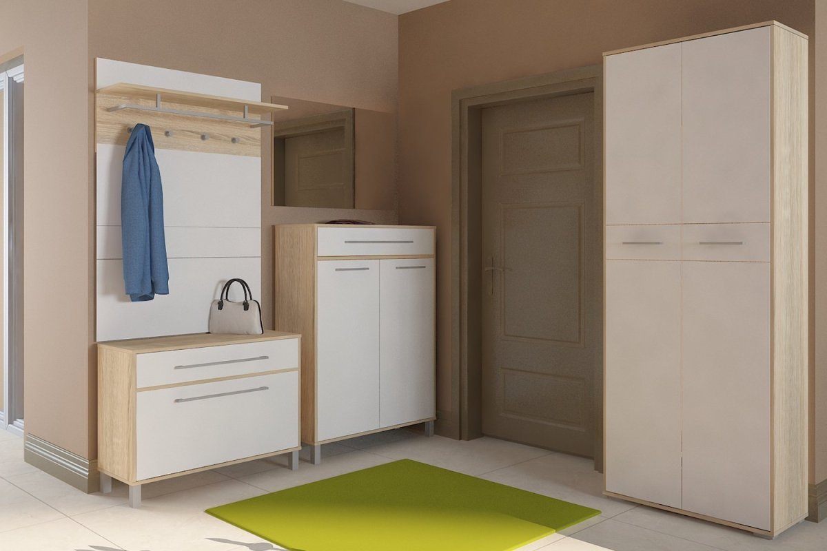 Прихожая Леон хофф