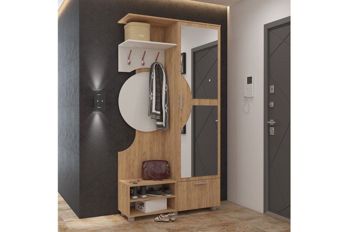 Прихожая Бостон хофф