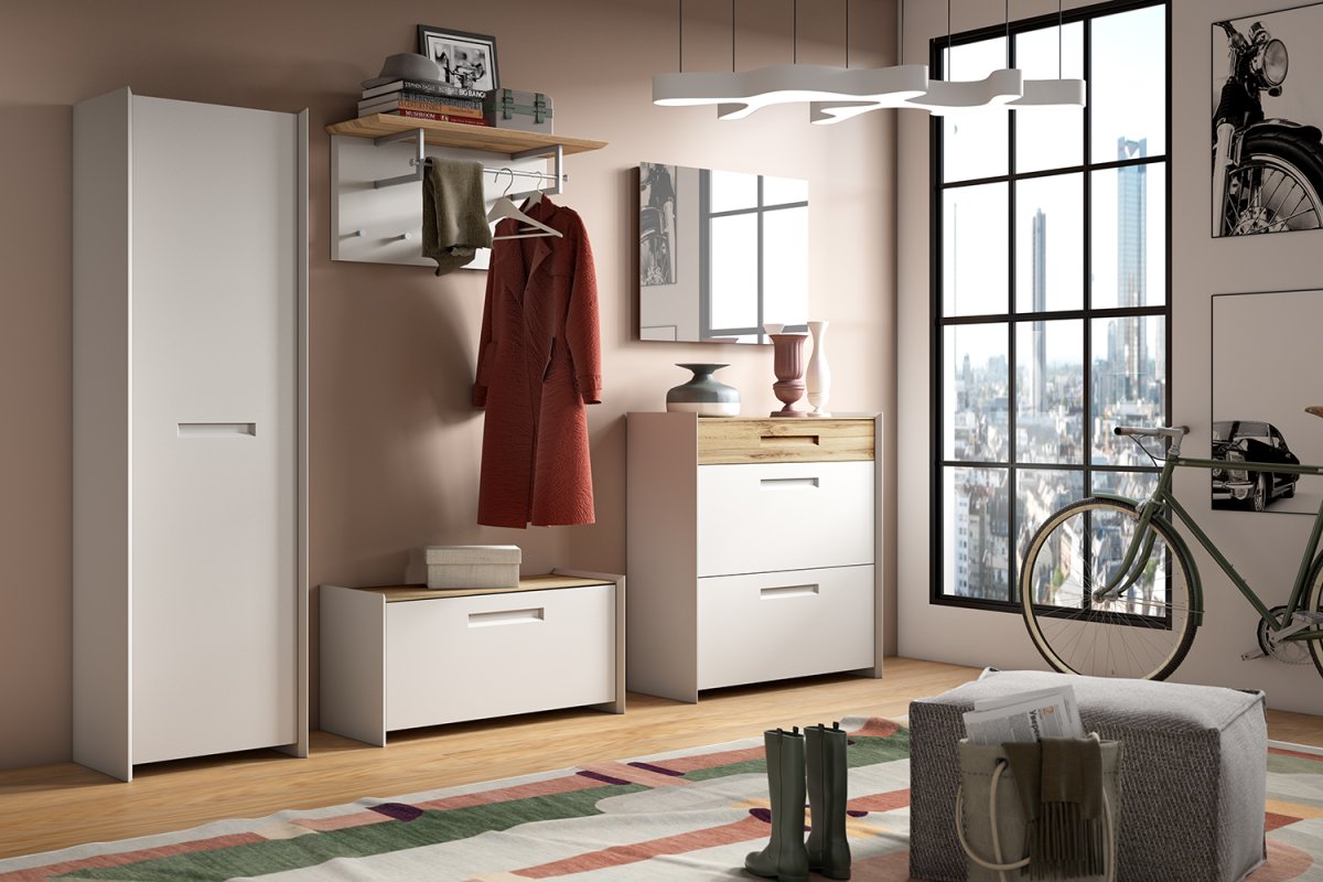 Вешалка arredokit Bolero