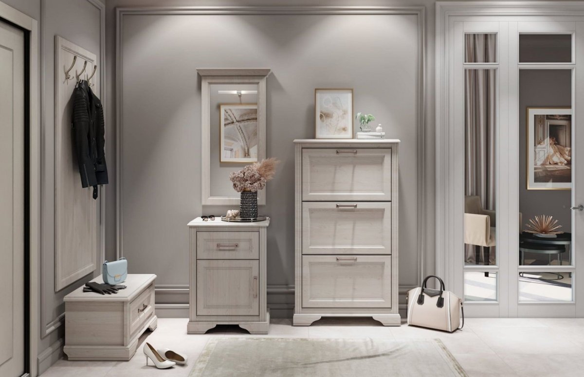 Прихожая Стилиус БРВ