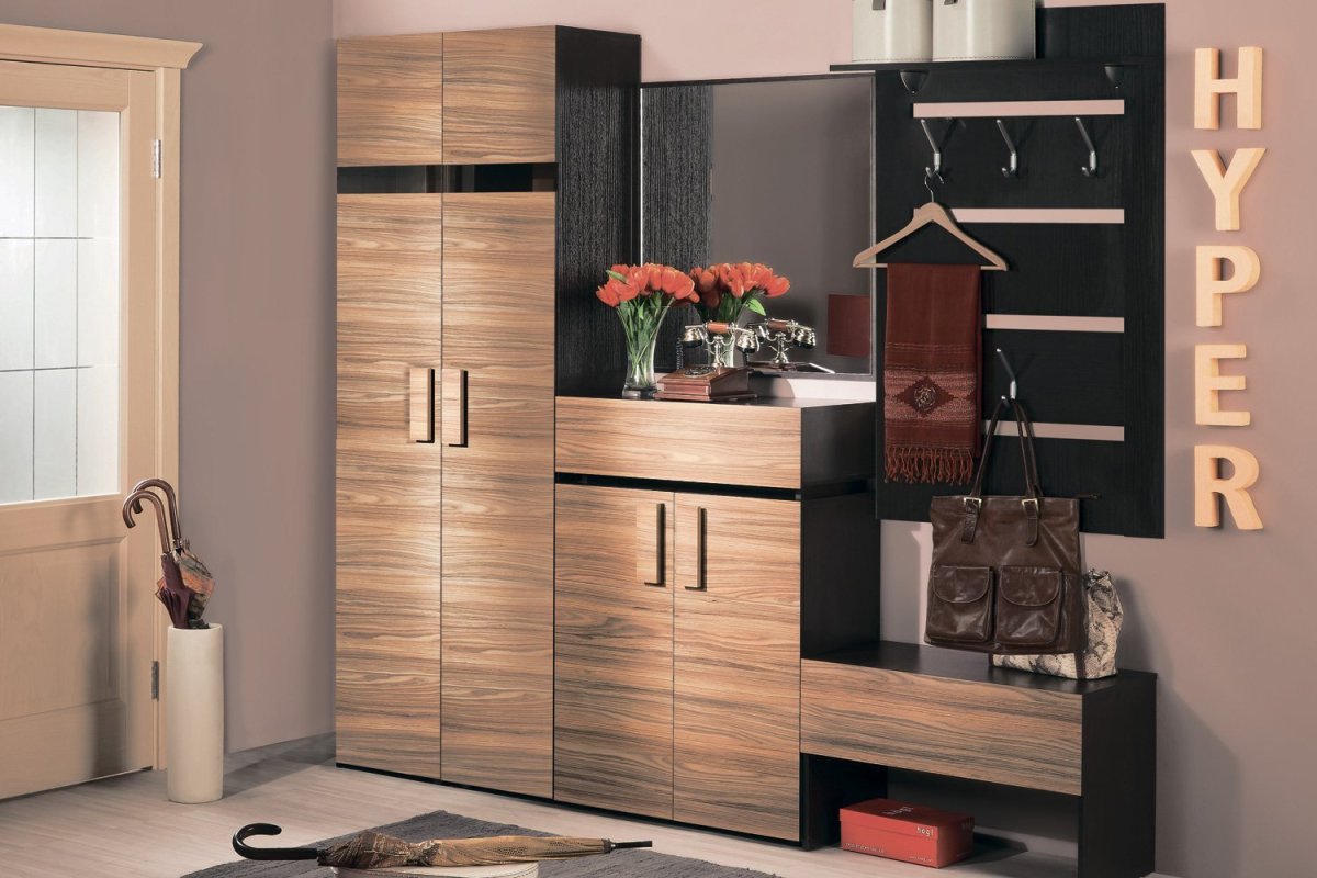 Прихожая ХАЙПЕР Глазов