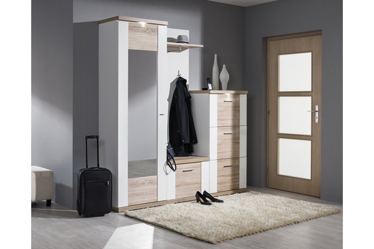 Прихожая Manhattan Бардолино