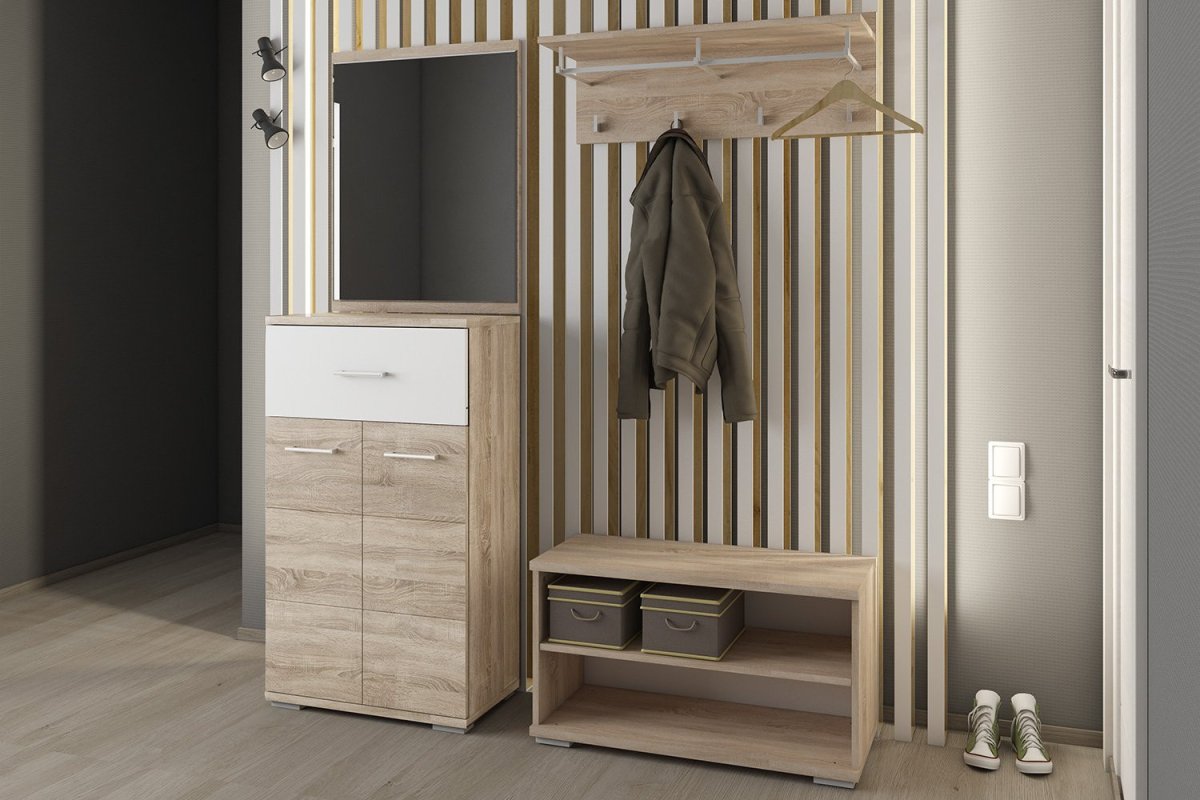 Прихожая Хьюстон хофф