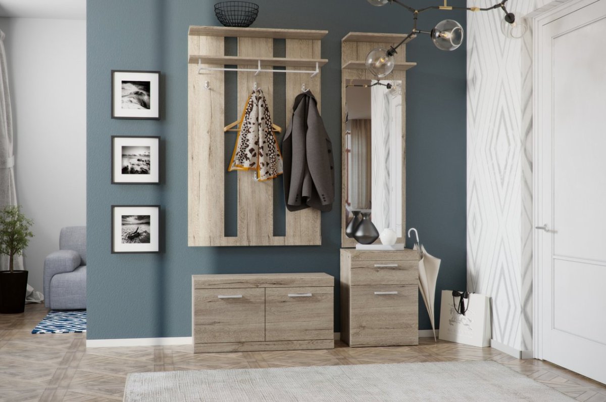 Прихожая Оскар Анрекс