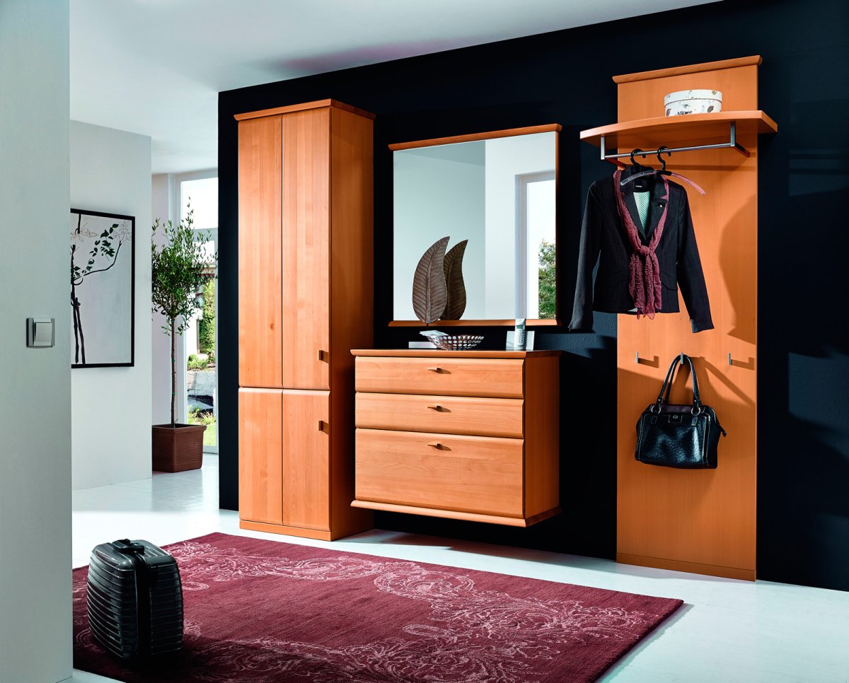 Мебель в прихожую