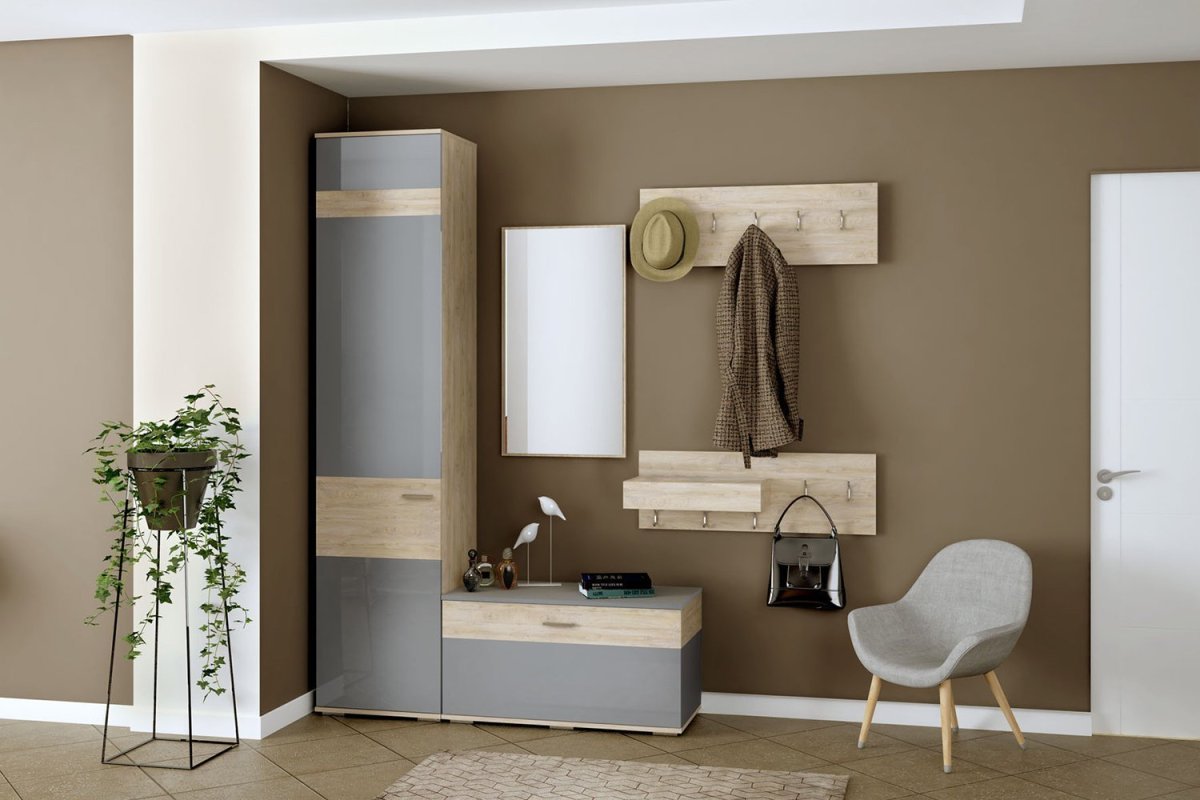 Мебель-хофф прихожие