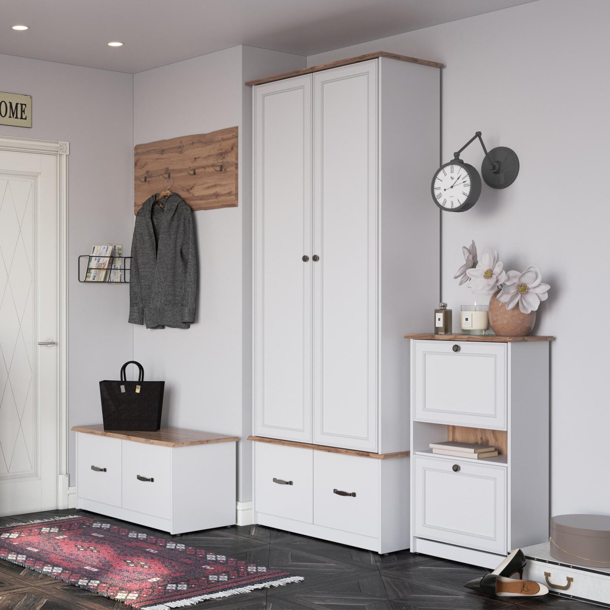 Лазурит Перфетто гостиная