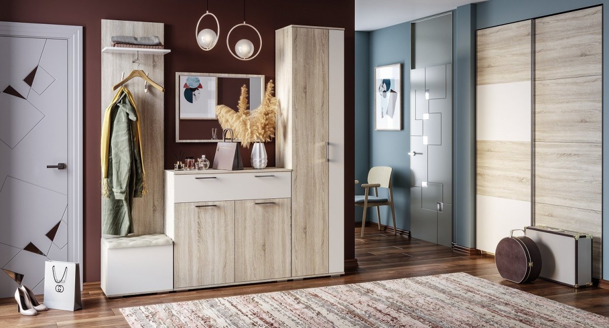 Вешалка ВШ-03 Белладжио