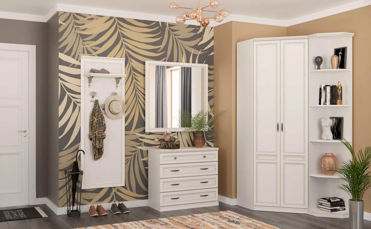 Комод Белладжио лазурит