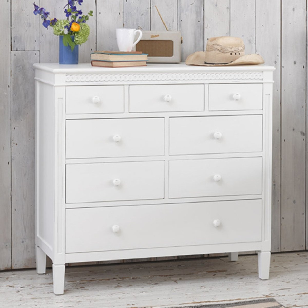 Икеа комод Прованс