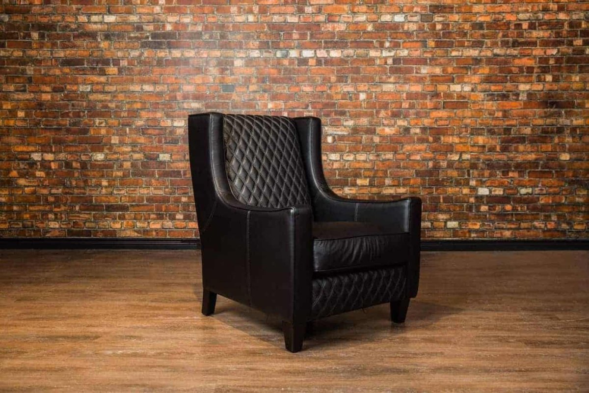 Кресло лофт Clinton