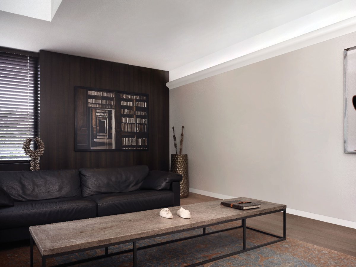 C364 карниз Orac Decor