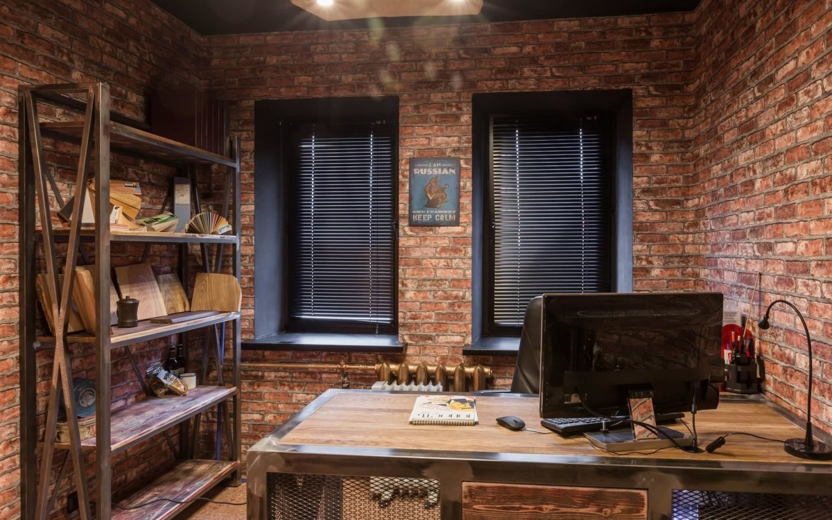 Мебель Бруклин лофт