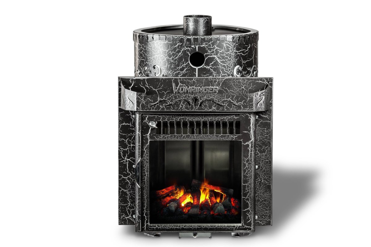 Ферингер печи для бани