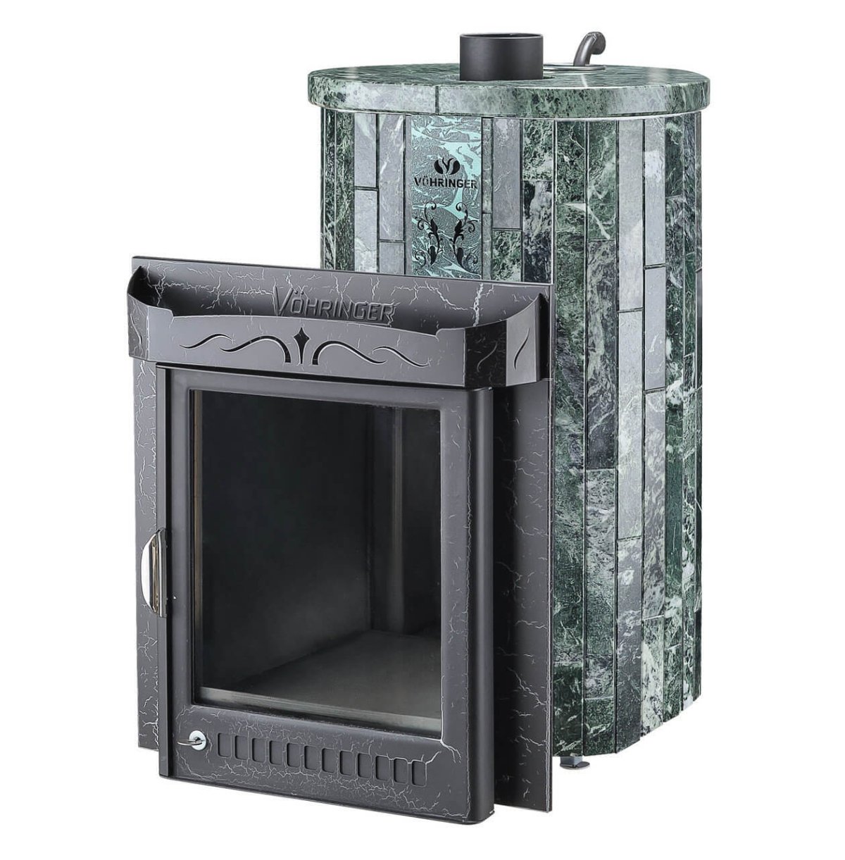 Печь Ферингер Оптима ПФ