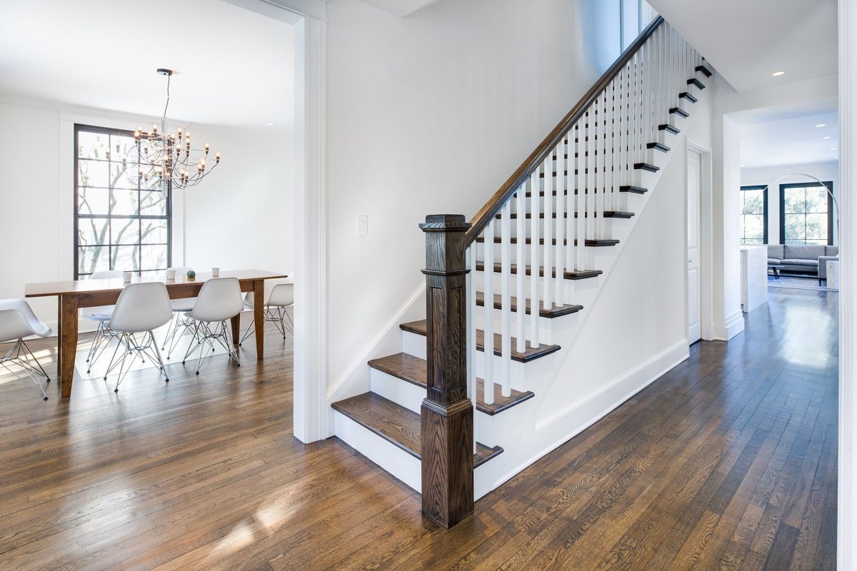 Лестница 23.6