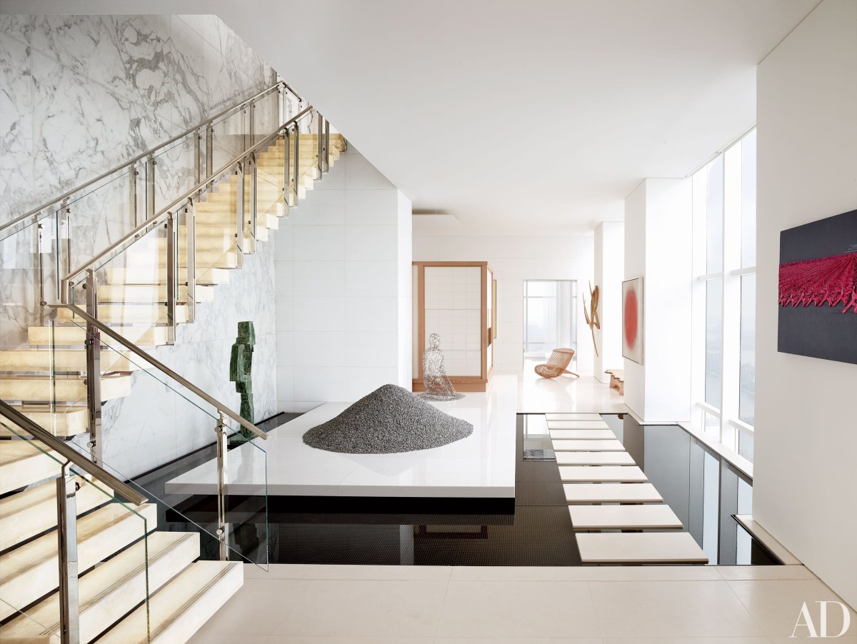 Ladder in Interior Design 2022