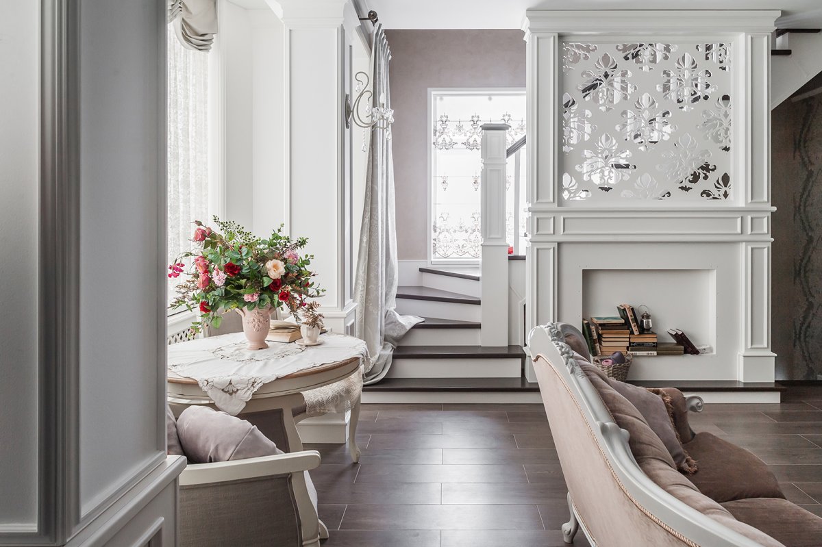 Кутепова Марина дизайнер Челябинск