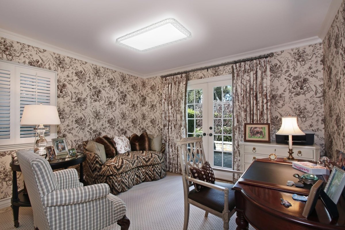 Комбинированные обои