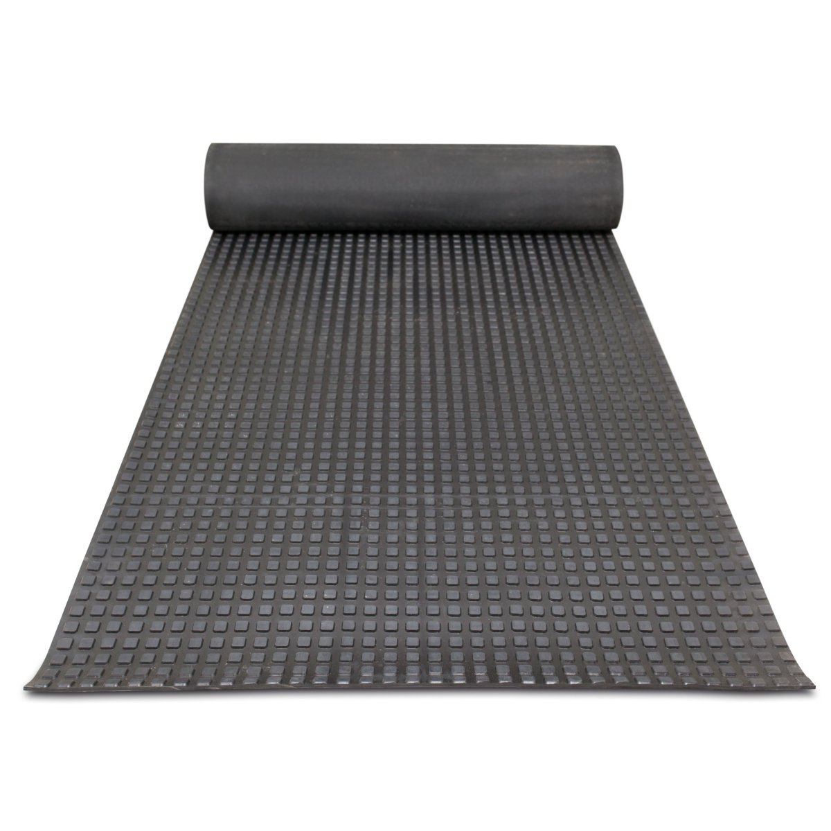 Рулонное резиновое покрытие для пандусов 10640-1. 1250мм