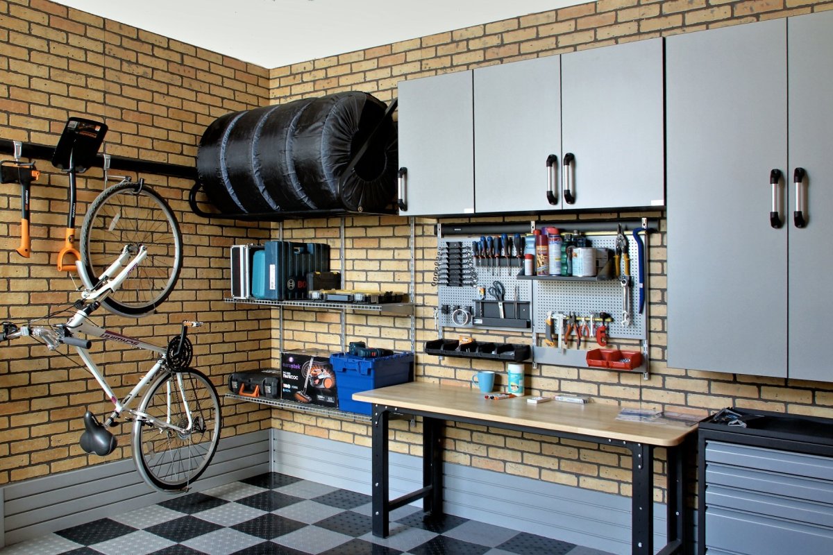 Полка для шин раздвижная gsh35