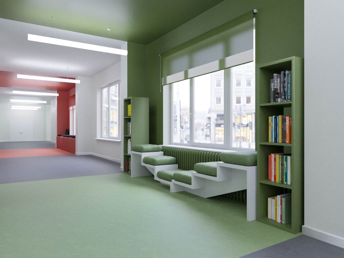 Инженерный лицей 102 Ульяновск