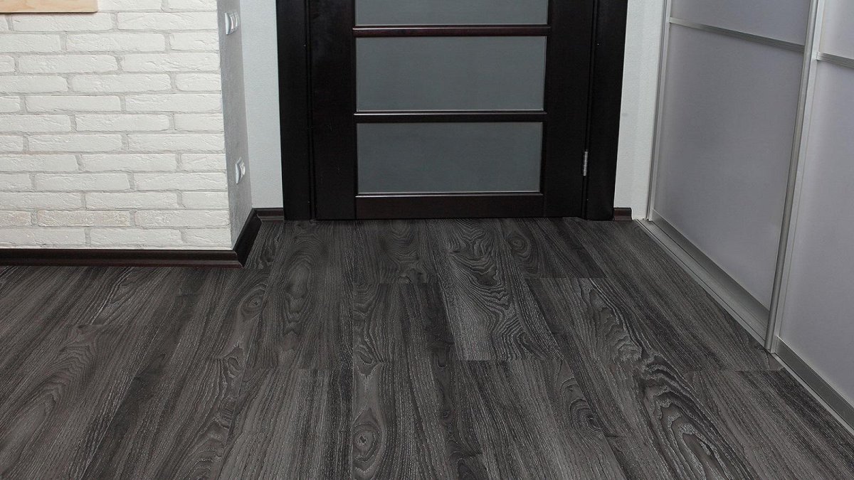 Декория кварцвиниловая плитка