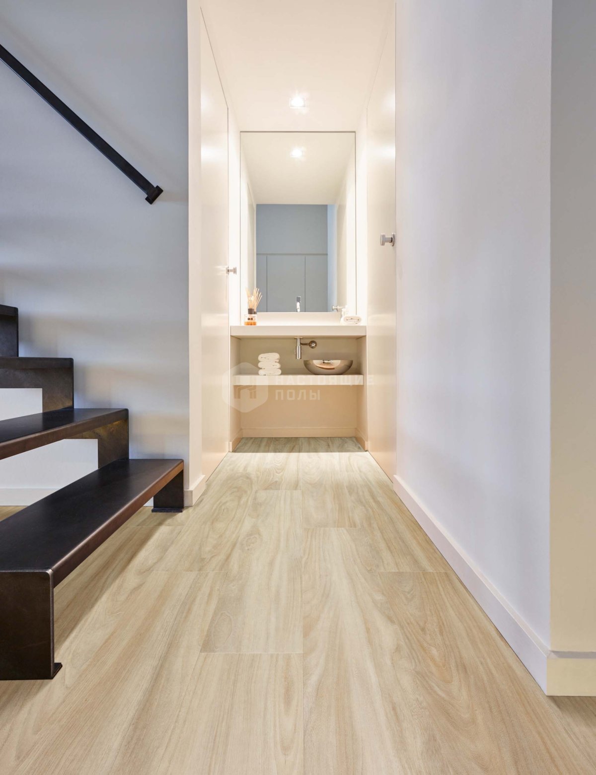 Moduleo transform click