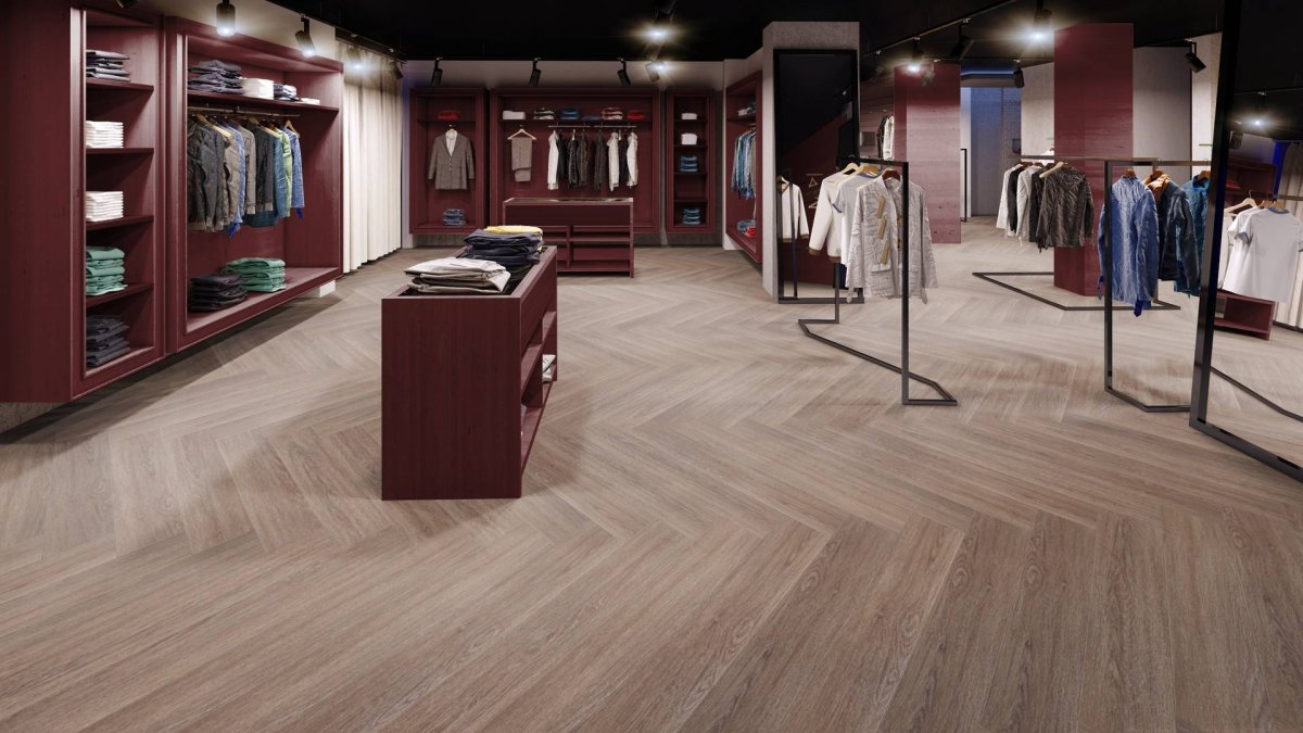 Плитка ПВХ Tarkett Art Vinyl Lounge Charango