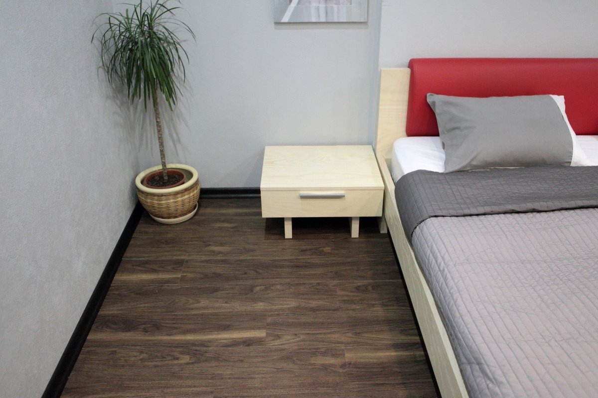 ПВХ плитка Decoria