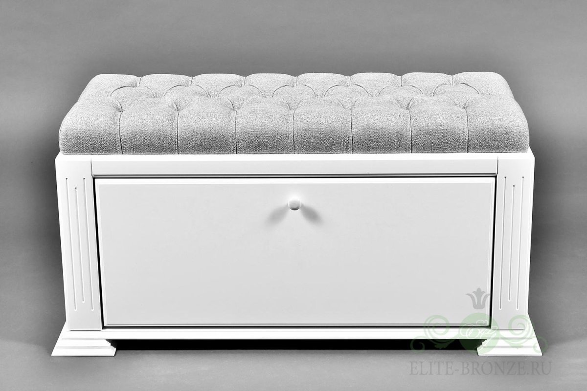 Банкетка-сундук Серра-1т ID - 369244