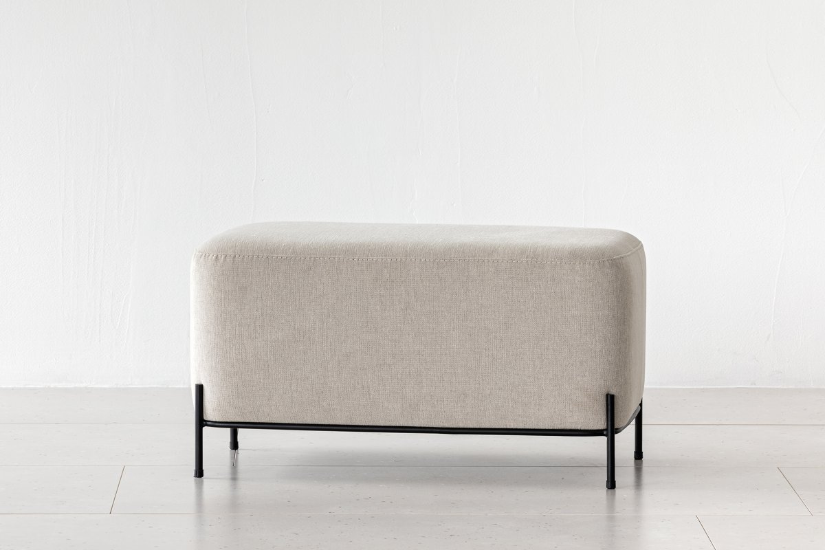 Пуф в стиле лофт