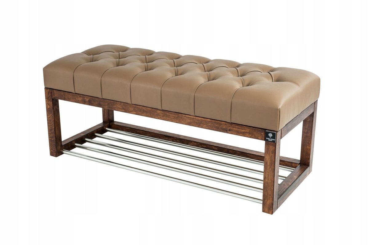 Банкетка в прихожую Emra Wood lpp-4 90 см