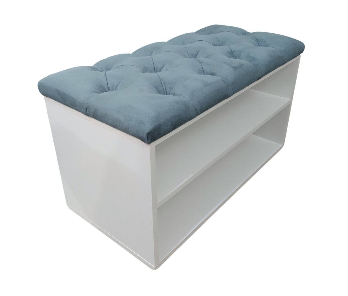 Пуф Квадро Тип 2