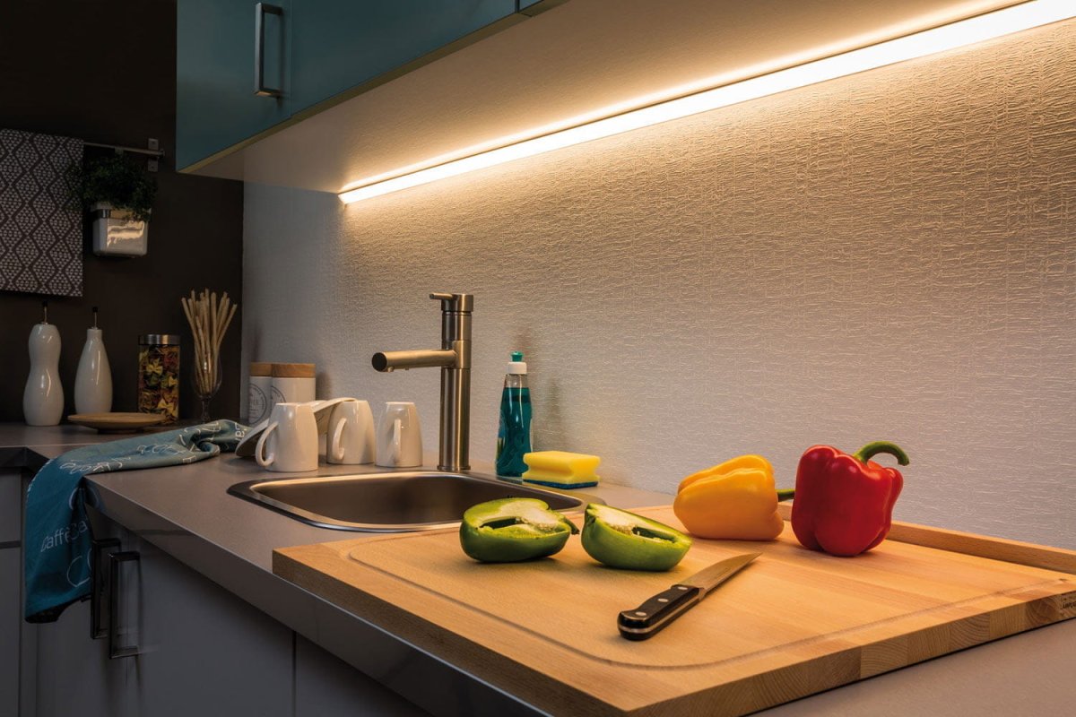 Led лента Paulmann 70858