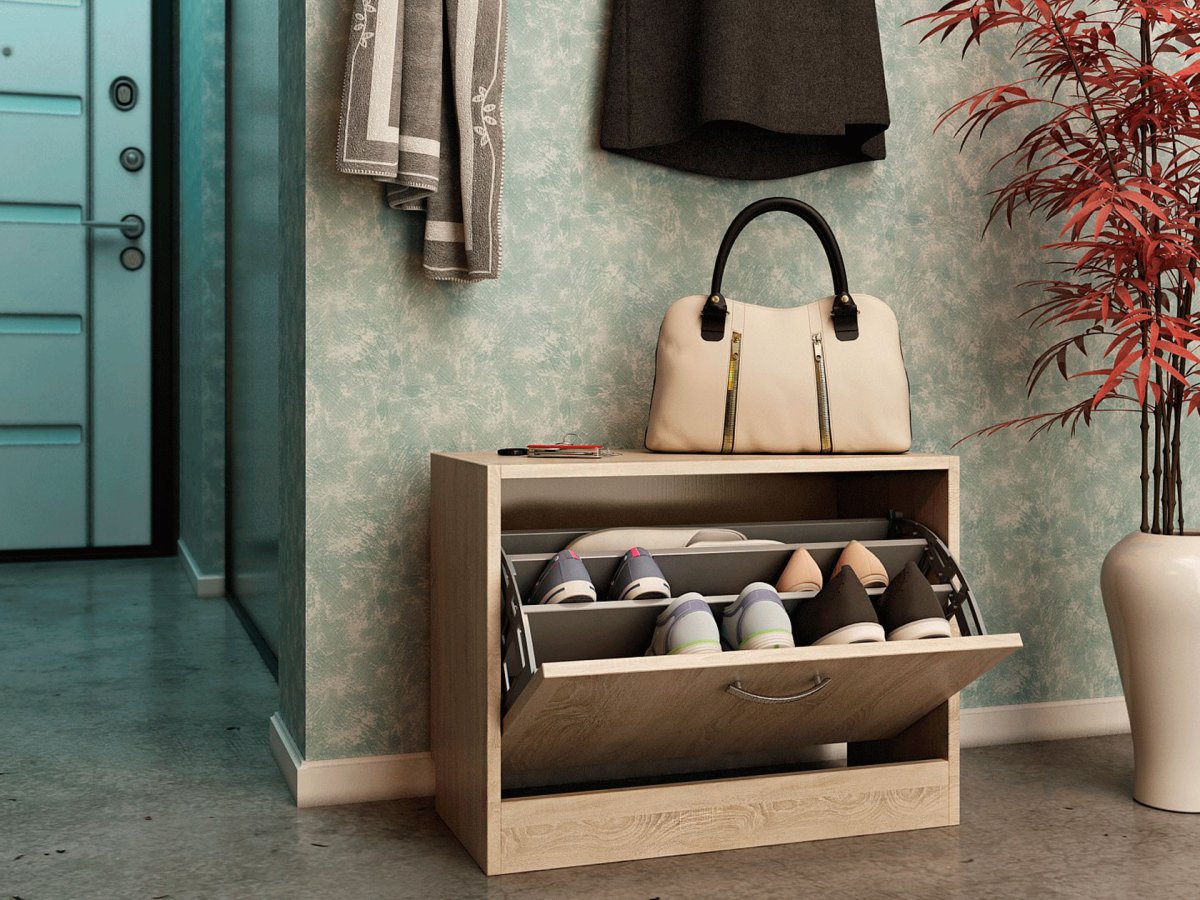 Обувница dzhenni 1.21