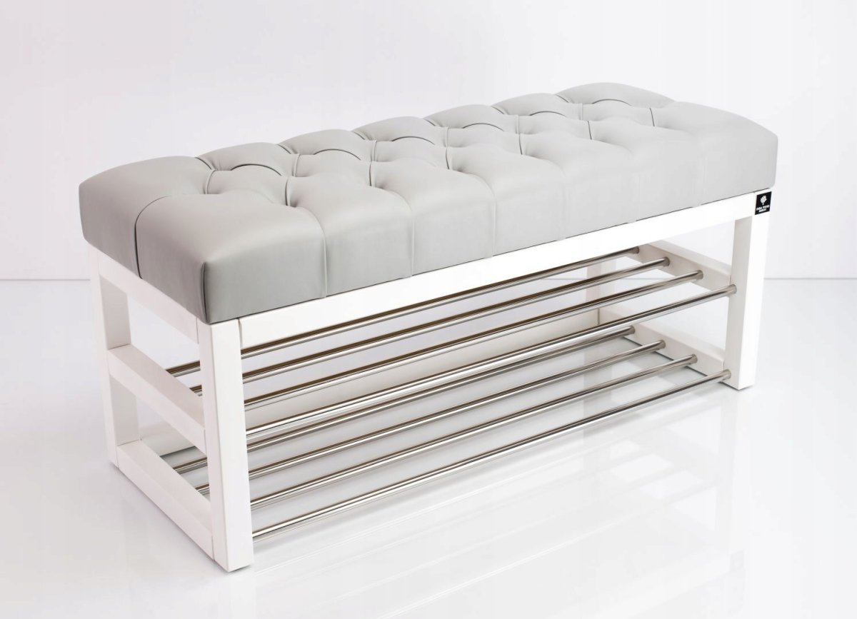 Скамейка стеганная Emra Wood lpp5