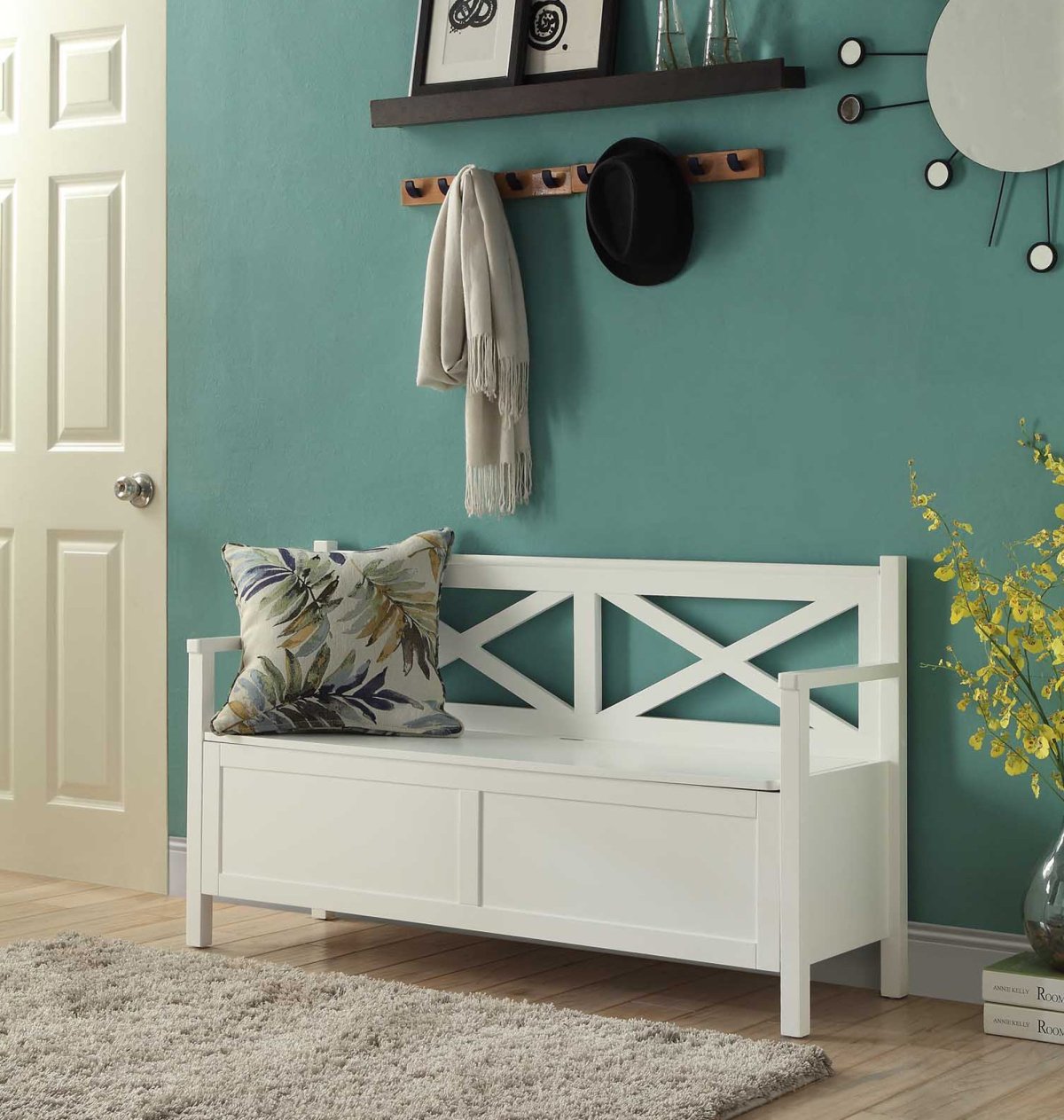 Банкетка Сканди 80/40